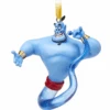 Genie Sketchbook Ornament Decoration – Aladdin