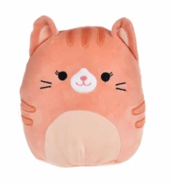 Gigi Squishmallow 7.5-inch Plush Soft Toy