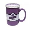 Grape Soda Mug With Lid - Up