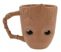 Groot Mug, Guardians Of The Galaxy