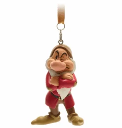 Grumpy Hanging Ornament