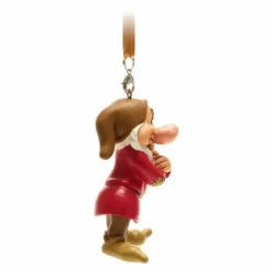 Grumpy Hanging Ornament -Mila's Toys Store Grumpy2