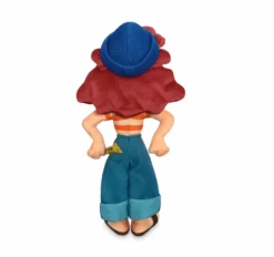 Giulia Plush Toy – Luca -Mila's Toys Store Guilia2