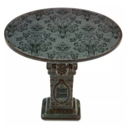 Disney The Haunted Mansion Cake Stand -Mila's Toys Store HMCake