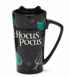 Binx Mug - Hocus Pocus -Mila's Toys Store HP2