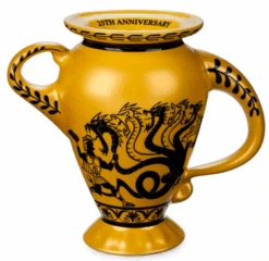 Hercules 25th Anniversary Vase Mug