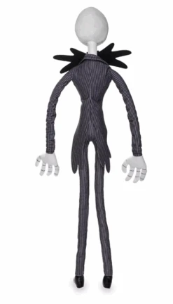 Jack Skellington Medium Soft Plush Toy -Mila's Toys Store Jack2