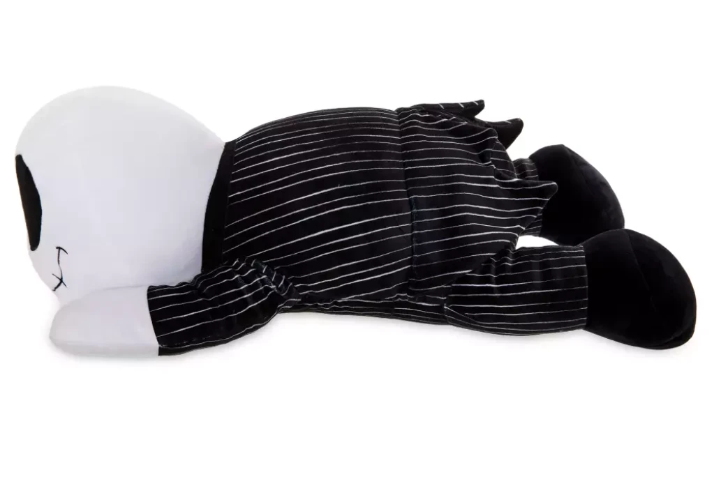 Jack Skellington Soft Toy, The Nightmare Before Christmas 2 Jack Skellington Soft Toy, The Nightmare Before Christmas - Image 2