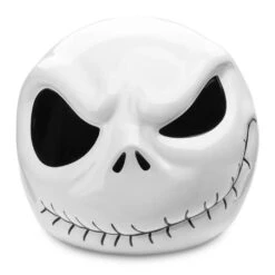 Jack Skellington Cookie Jar - The Nightmare Before Christmas