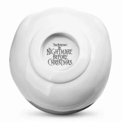 Jack Skellington Cookie Jar - The Nightmare Before Christmas -Mila's Toys Store JackSkellingtonCookieJar3