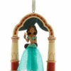 Princess Jasmine Hanging Ornament - Aladdin