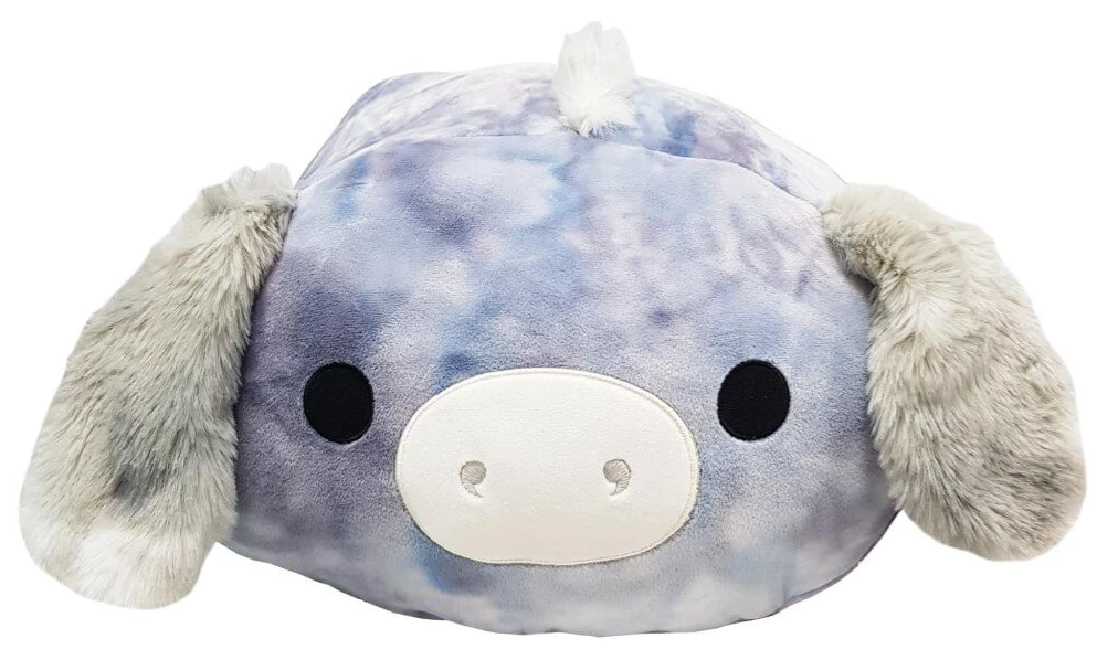 Jason Squishmallow 12-inch Stackable Plush Soft Toy 1 Jason Squishmallow 12-inch Stackable Plush Soft Toy