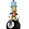 Jiminy Cricket Sketchbook Ornament Decoration – Pinocchio