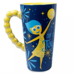 Disney Joy Mug - Inside Out -Mila's Toys Store JoyMug2