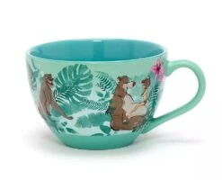 The Jungle Book Mug