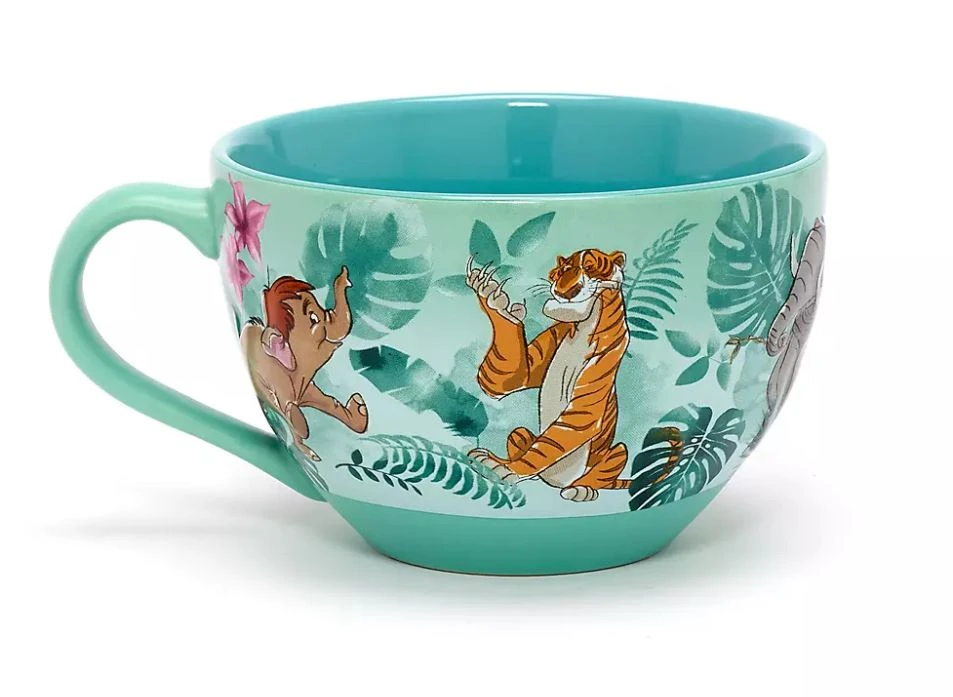 The Jungle Book Mug 3 The Jungle Book Mug - Image 3