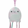 Krisa Squishmallows 3.5 Inch (9cm) Clip-On Bag Charm