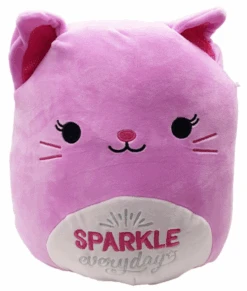 Kristina Squishmallow 12-inch Plush Soft Toy