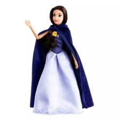 The Little Mermaid Classic Doll Gift Set -Mila's Toys Store LMDollSet5