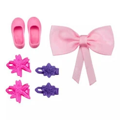 The Little Mermaid Classic Doll Gift Set -Mila's Toys Store LMDollSet8