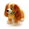 Lady Classic Medium Soft Plush Toy