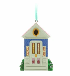 Lady And The Tramp Sketchbook Ornament -Mila's Toys Store Lady3