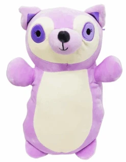 Squishmallows Hugmees Layla Plush