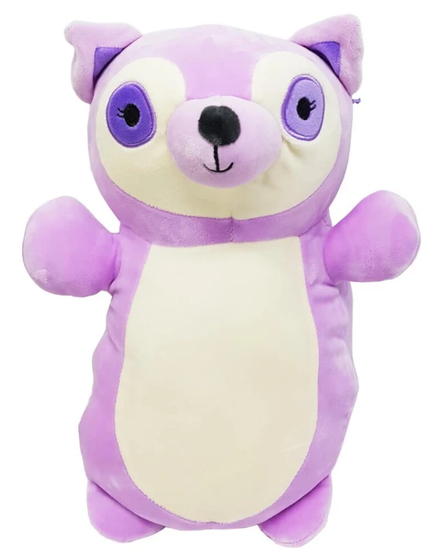 Squishmallows Hugmees Layla Plush 1 Squishmallows Hugmees Layla Plush