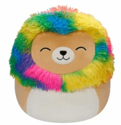 Leonard Squishmallow 12-inch Plush Soft Toy