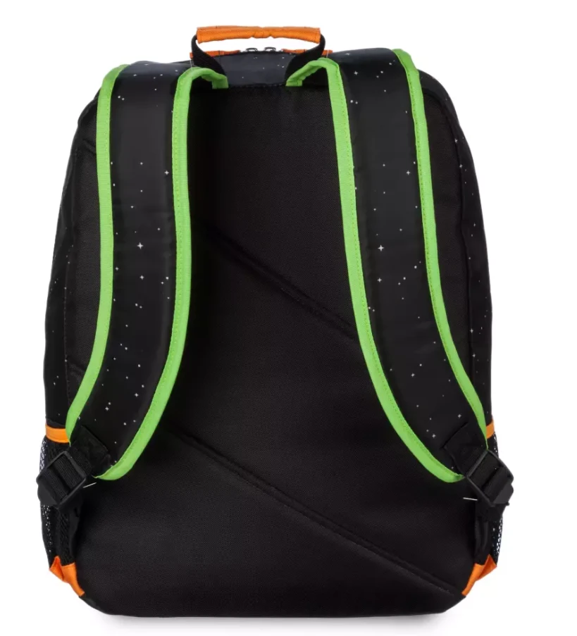 Disney Lightyear Backpack 2 Disney Lightyear Backpack - Image 2