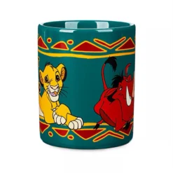 Disney The Lion King Mug -Mila's Toys Store LionKingMug2