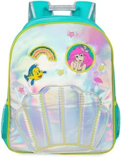 The Little Mermaid Backpack