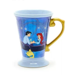 The Little Mermaid Mug