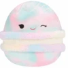 Lizma Squishmallow 7.5-inch Plush Soft Toy