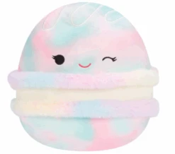 Lizma Squishmallow 7.5-inch Plush Soft Toy
