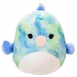 Lois Squishmallow 12-inch Plush Soft Toy