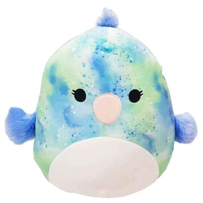 Lois Squishmallow 12-inch Plush Soft Toy 1 Lois Squishmallow 12-inch Plush Soft Toy