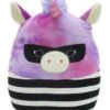 Lola Squishmallow Halloween 12-inch Plush Soft Toy