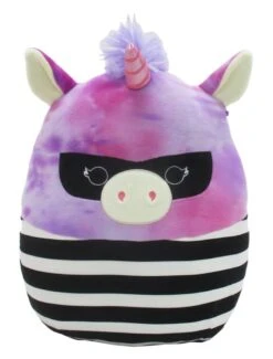 Lola Squishmallow Halloween 12-inch Plush Soft Toy