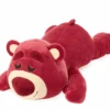 Lotso Cuddleez Large Soft Toy - Toy Story