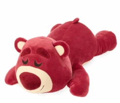 Lotso Cuddleez Large Soft Toy - Toy Story