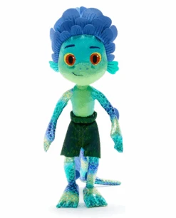 Luca Soft Plush Toy Doll - Luca