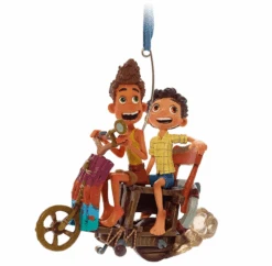 Luca Hanging Ornament