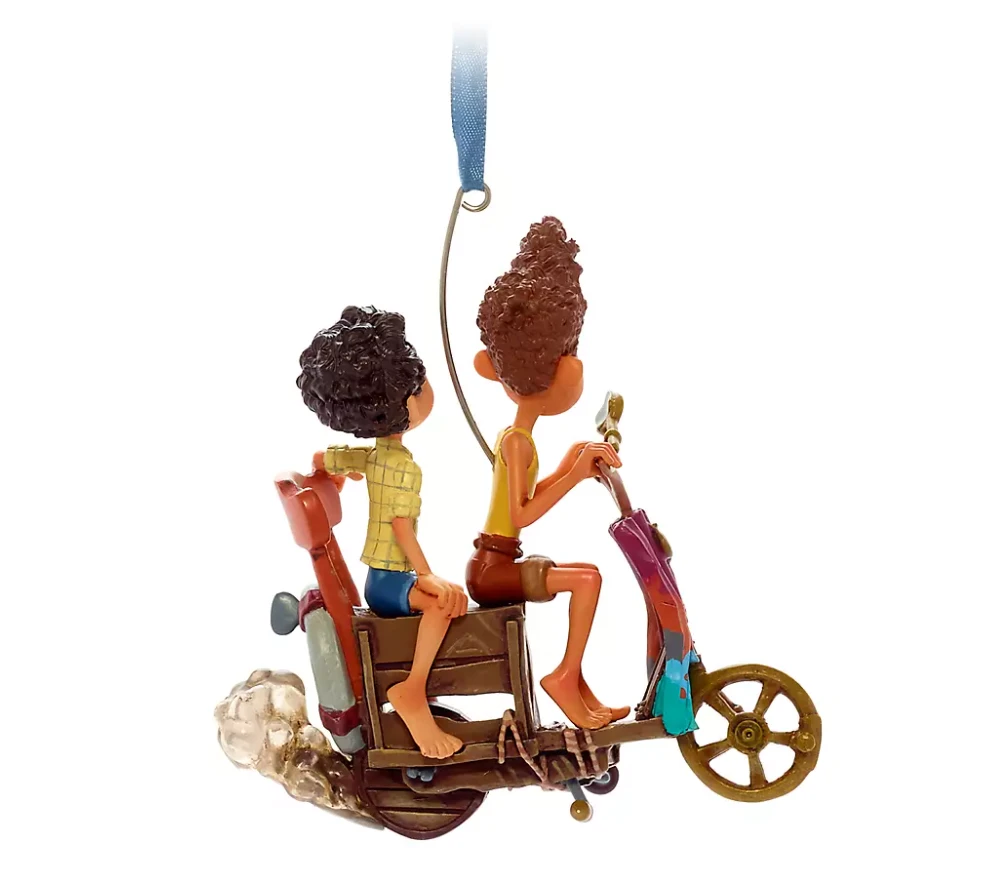 Luca Hanging Ornament 4 Luca Hanging Ornament - Image 4