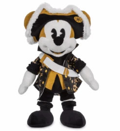 Mickey Mouse: The Main Attraction Plush – Pirates Of The Caribbean