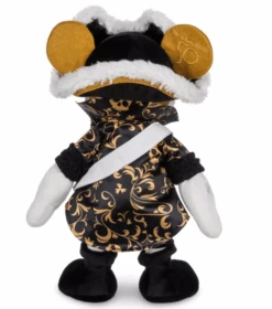 Mickey Mouse: The Main Attraction Plush – Pirates Of The Caribbean 5 Mickey Mouse: The Main Attraction Plush – Pirates Of The Caribbean -Mila's Toys Store MMCarabean2
