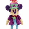 Mickey Mouse: The Main Attraction Plush – Mad Tea Party Brand New
