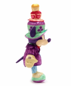 Mickey Mouse: The Main Attraction Plush – Mad Tea Party Brand New -Mila's Toys Store MMCups2