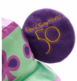 Mickey Mouse: The Main Attraction Plush – Mad Tea Party Brand New -Mila's Toys Store MMCups4