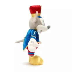 Mickey Mouse: The Main Attraction Plush – Dumbo The Flying Elephant -Mila's Toys Store MMDumbo3